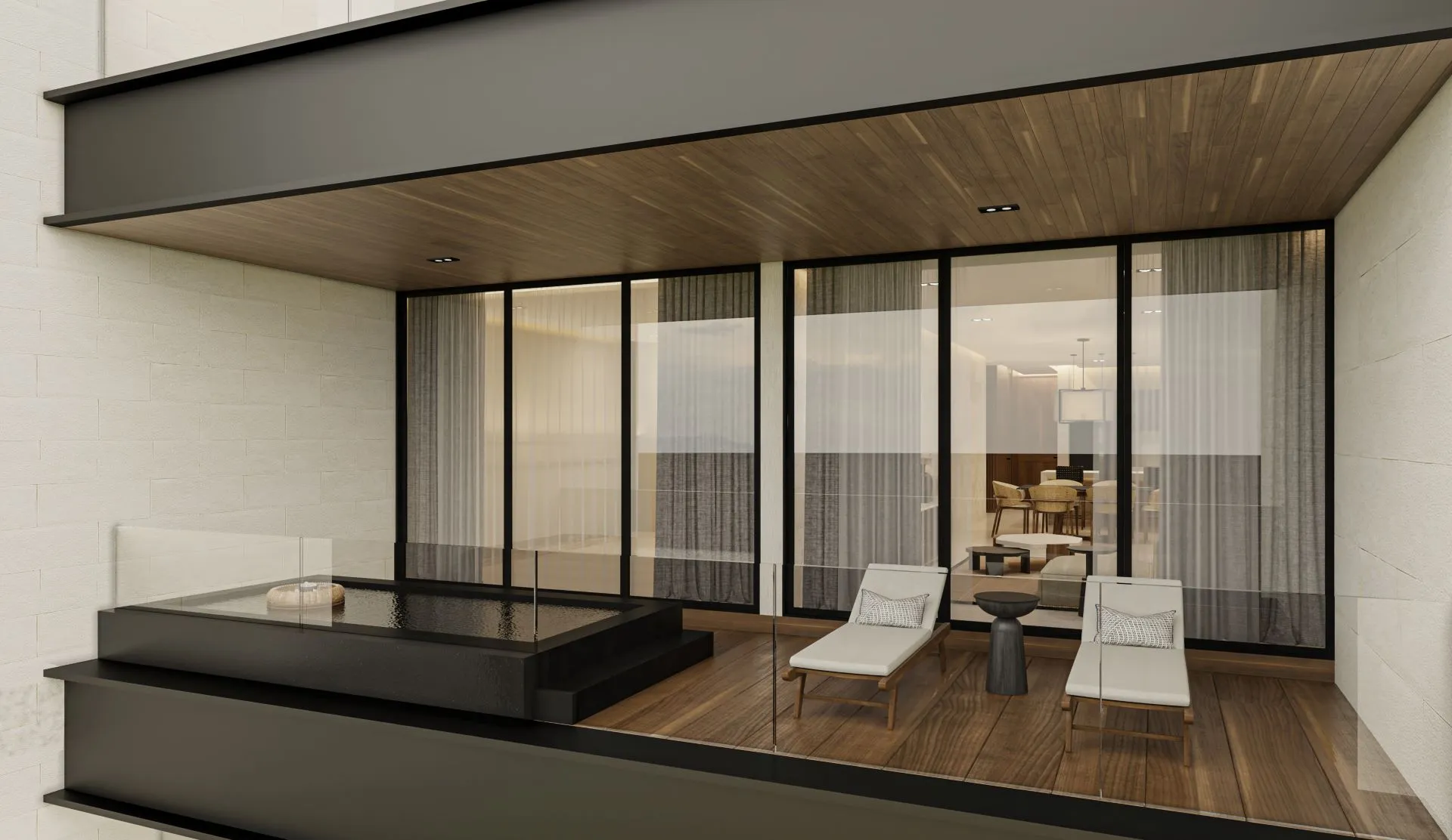 Xcanatun Residences